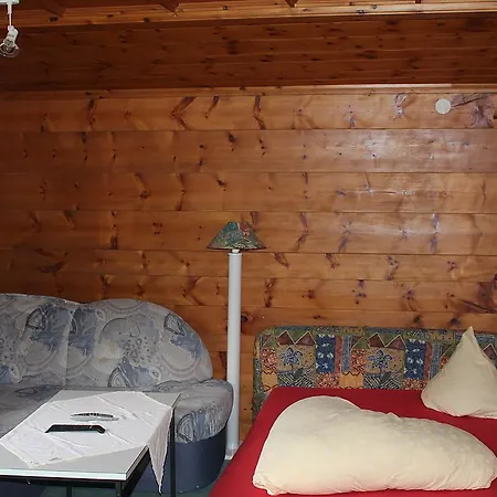 Junser Gasthausl Tux