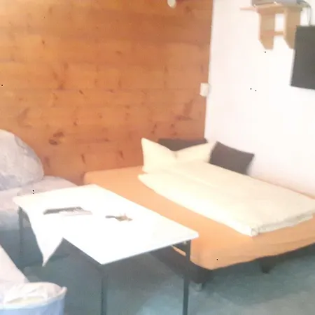 Locanda Junser Gasthausl