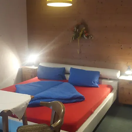 Kro Junser Gasthausl Tux