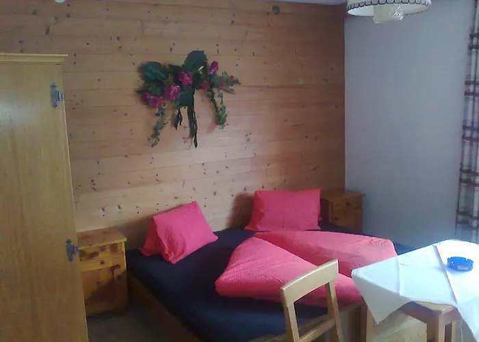 Junser Gasthausl イン *