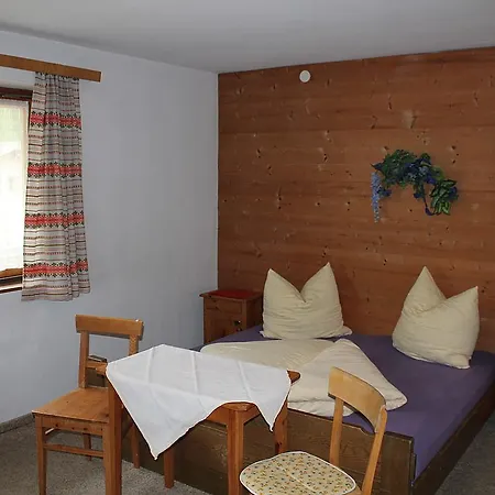 Junser Gasthausl Gasthof