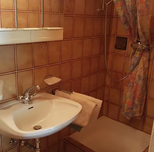 Junser Gasthausl Mini-hôtel