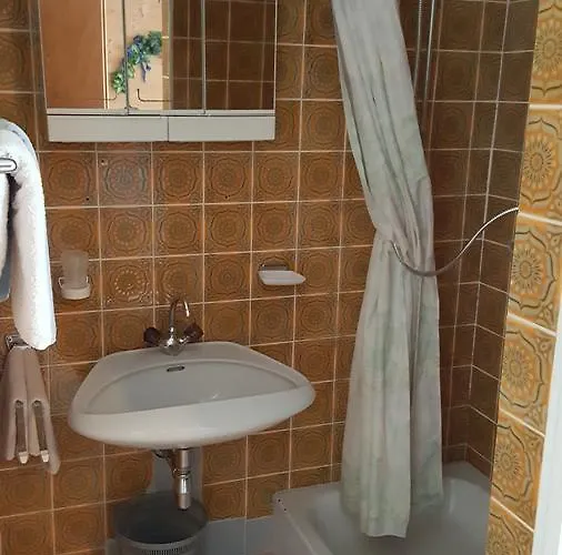 Mini-hôtel Junser Gasthausl *