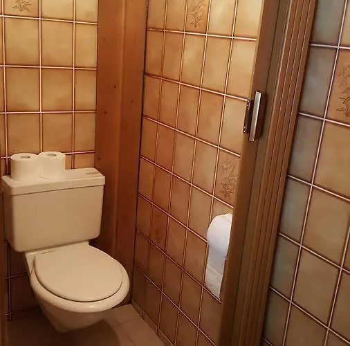 Mini-hôtel Junser Gasthausl *