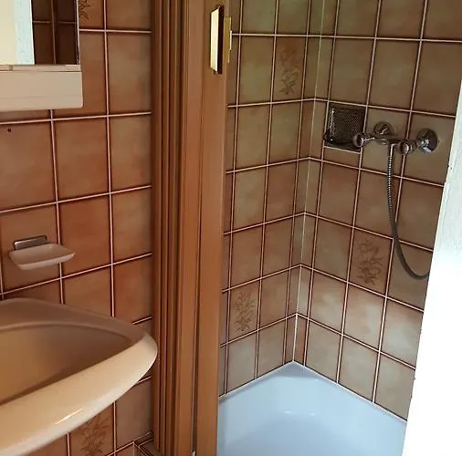 Junser Gasthausl Tux