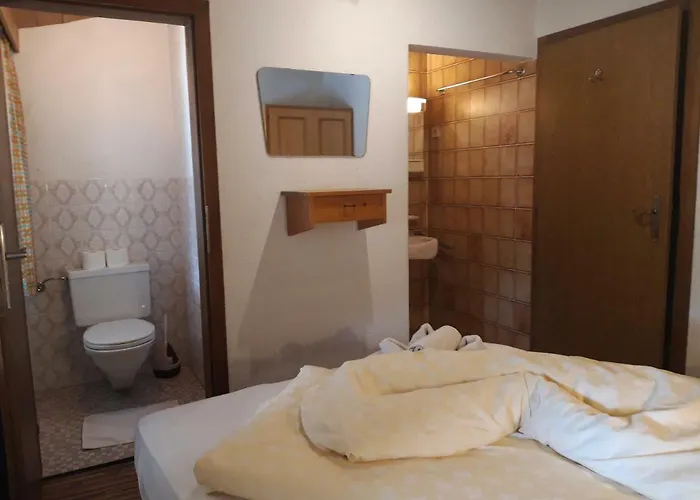 Mini-hôtel Junser Gasthausl